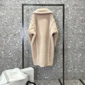 Teddyfell Symbol Mantel Beige