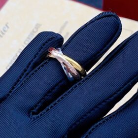 Trinity Ring