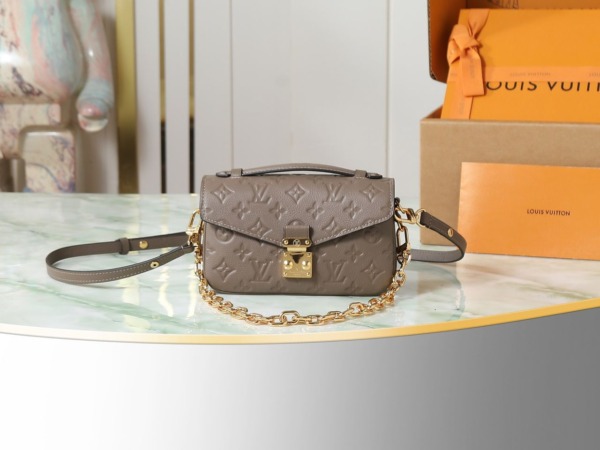 Pochette Metis East West Rauch 21,5 cm