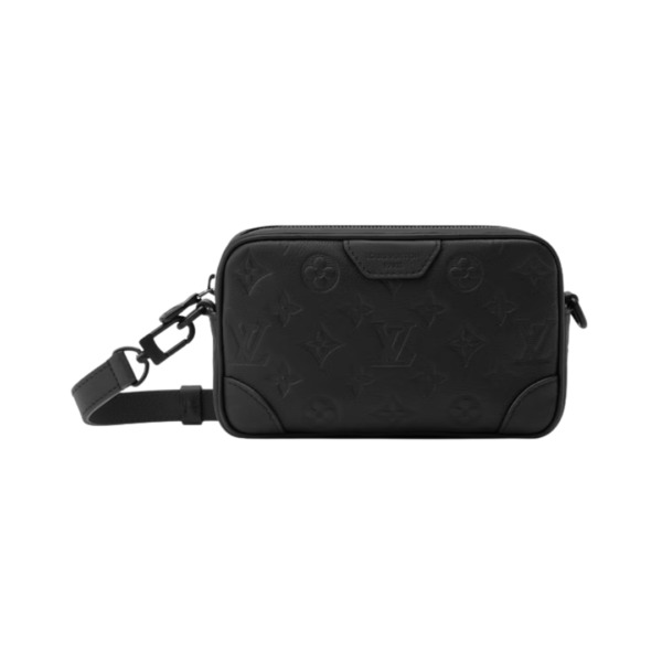 Wearable Schwarz 20 cm