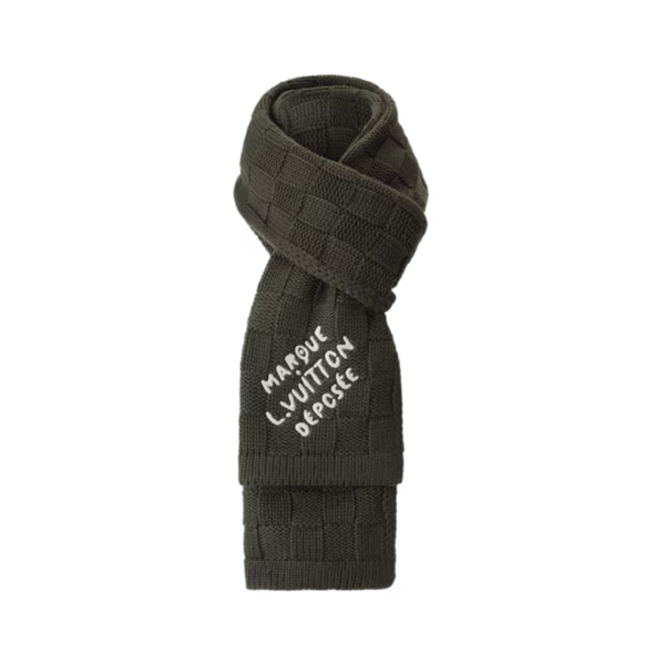 Damier Schwarz