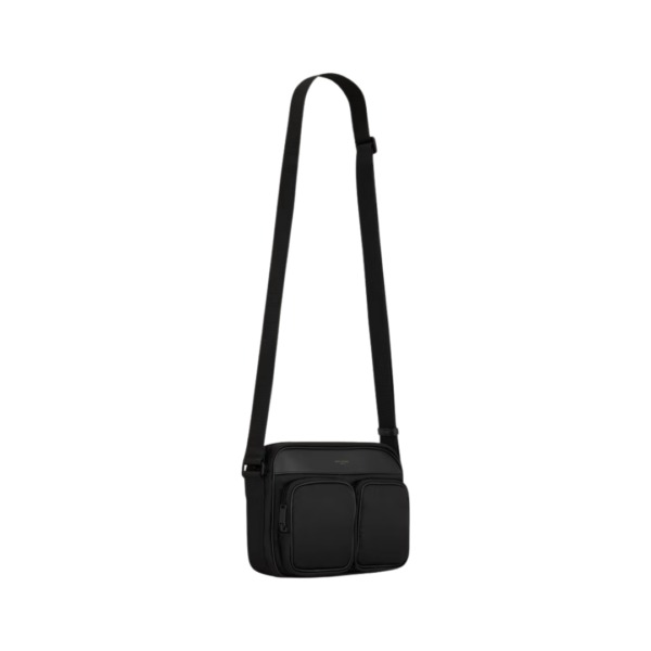 City Schwarz 24,5 cm