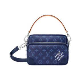 Nil Blau 25 cm