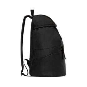 Backpack Schwarz 45 cm
