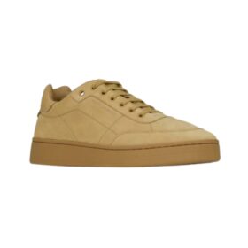 Nubuck Beige/Braun