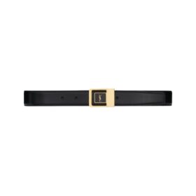 LA 66 Schwarz 3 cm