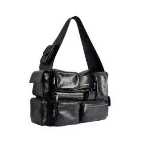 Superbusy Schwarz 42 cm