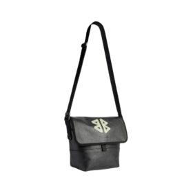 Explorer Schwarz 32 cm