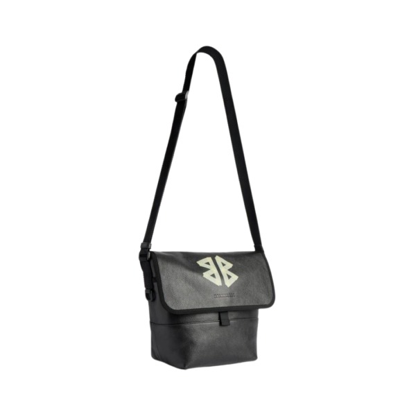 Explorer Schwarz 32 cm