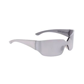 Mono Square Silber