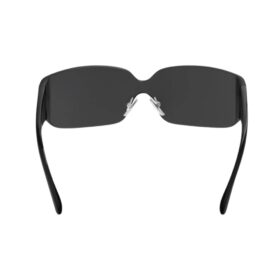 Mono Square Schwarz