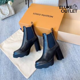 Beaubourg Stiefelette