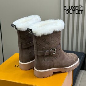 Territory Ankle Boot