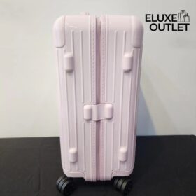 Ballerina Pink Cabin 21 inch