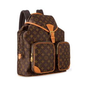 Montsouris Cargo Braun 34 cm