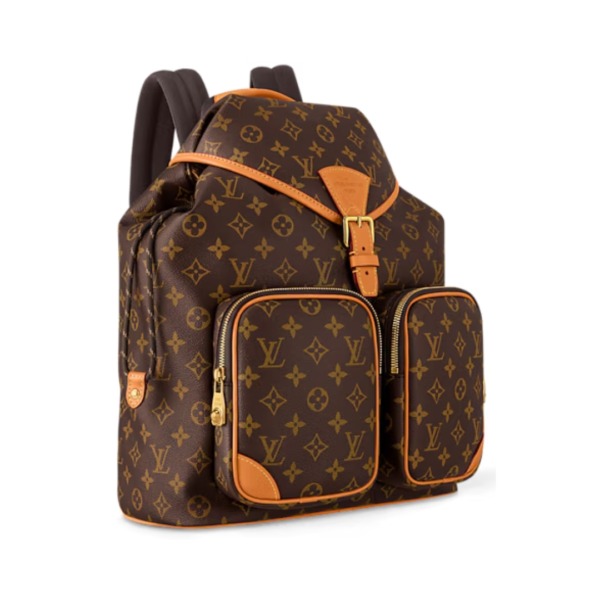 Montsouris Cargo Braun 34 cm