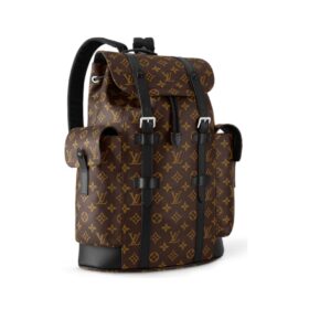 Christopher MM Braun 38 cm