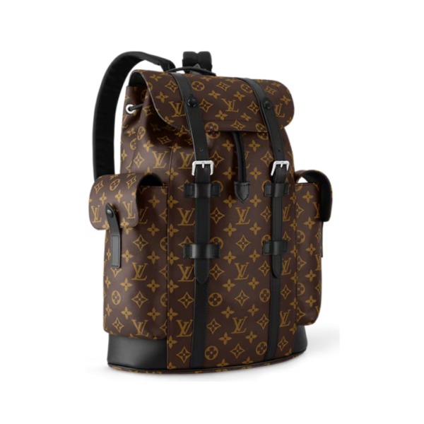 Christopher MM Braun 38 cm