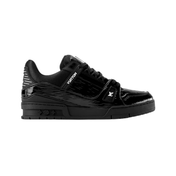 Trainer Schwarz