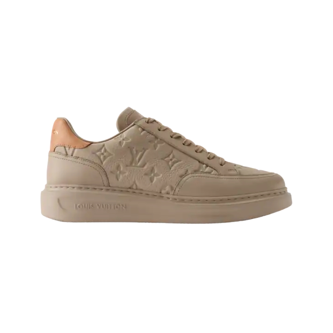 Beverly Hills Hellbraun/Beige