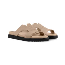 Oasis Beige/Schwarz