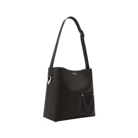 Towards Hobo Schwarz 30 cm