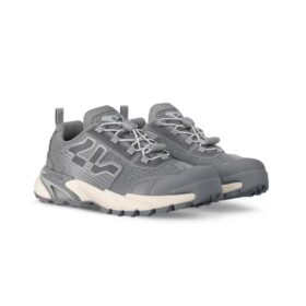Runner Tatic Grau