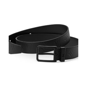 Pont Neuf Schwarz 3.5 cm