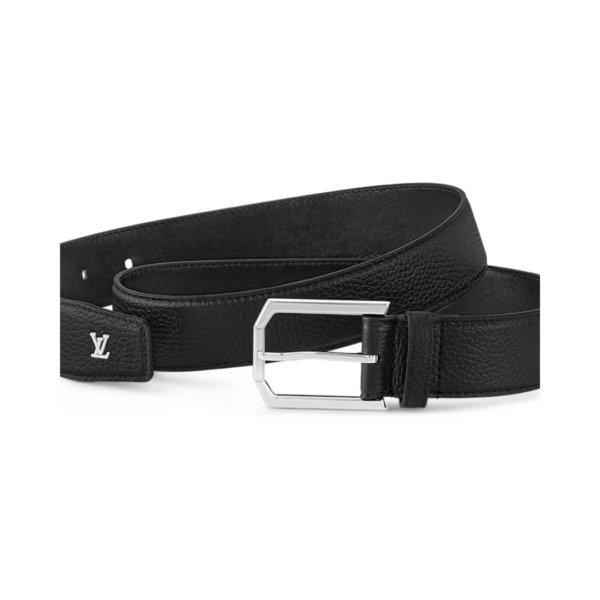Heritage Schwarz 3.5 cm