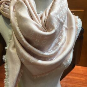 Monogramm Beige
