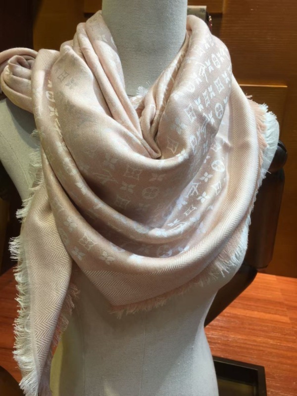 Monogramm Beige