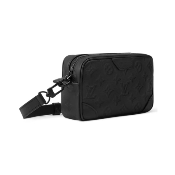 Wearable Schwarz 20 cm