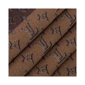 Monogram Braun