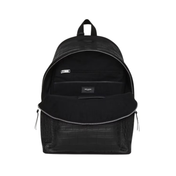City Schwarz 31 cm