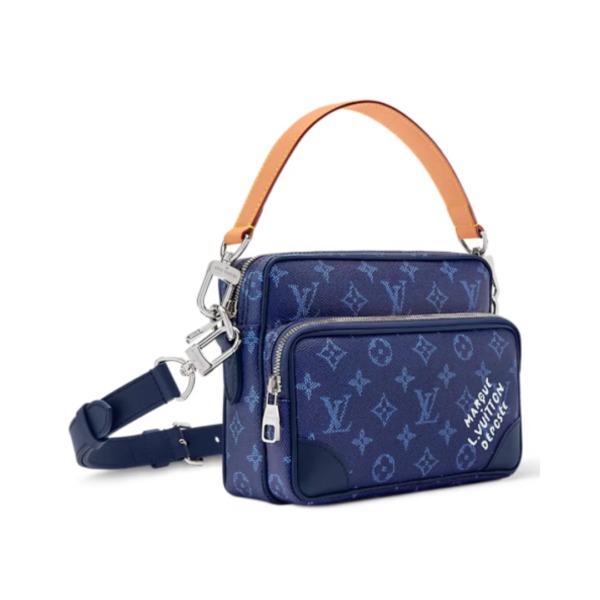 Nil Blau 25 cm