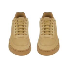 Nubuck Beige/Braun