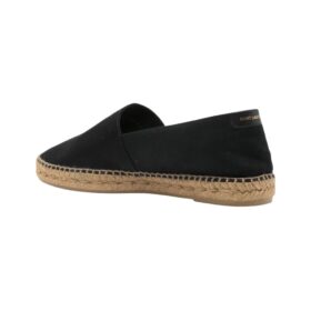 Espadrilles Schwarz
