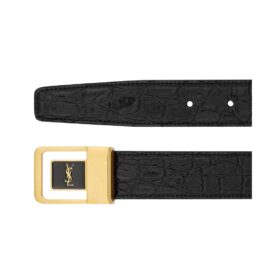 LA 66 Schwarz 3 cm
