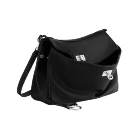 Rodeo Schwarz 24 cm