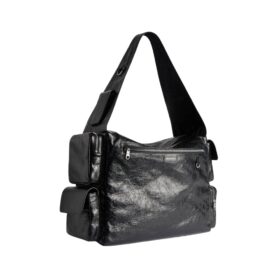 Superbusy Schwarz 42 cm