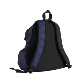 Unity Schwarz/Blau 47 cm