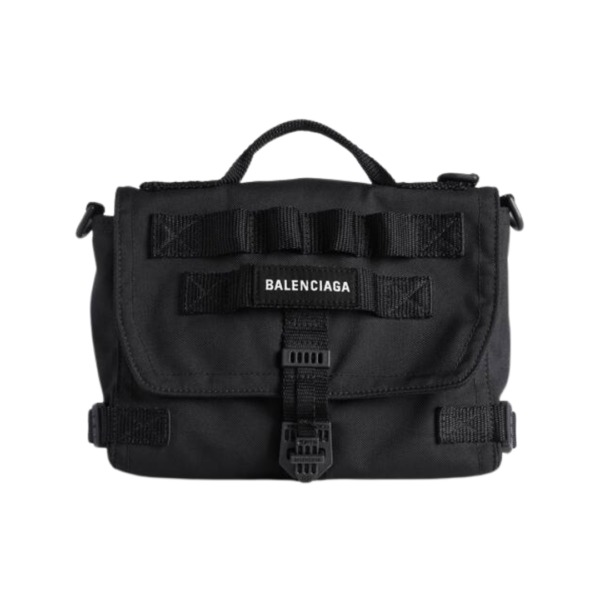 Army Schwarz 22 cm