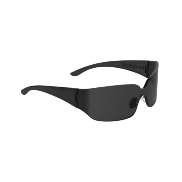 Mono Square Schwarz