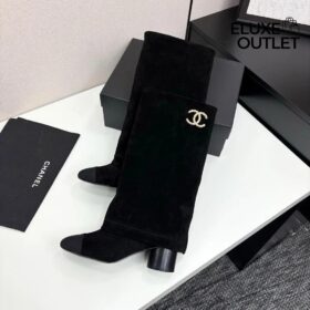 CC Logo 25S Schwarz
