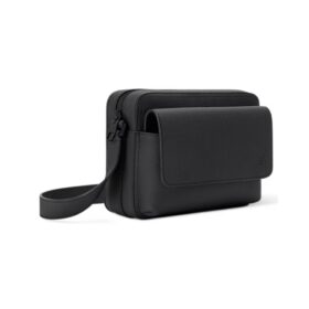 Boarding Schwarz 24 cm