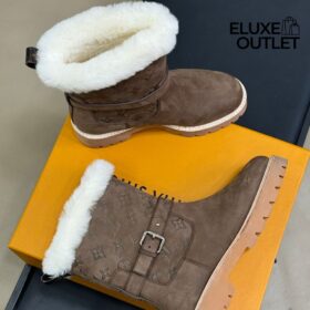 Territory Ankle Boot