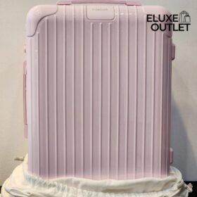 Ballerina Pink Cabin 21 inch