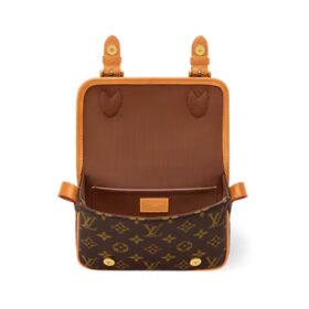 Satchel Braun 20 cm