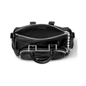 Keepall Cargo Schwarz 25 cm