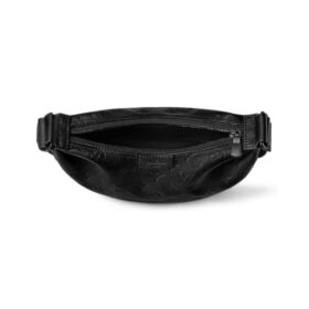 Hamac Bag Schwarz 28 cm